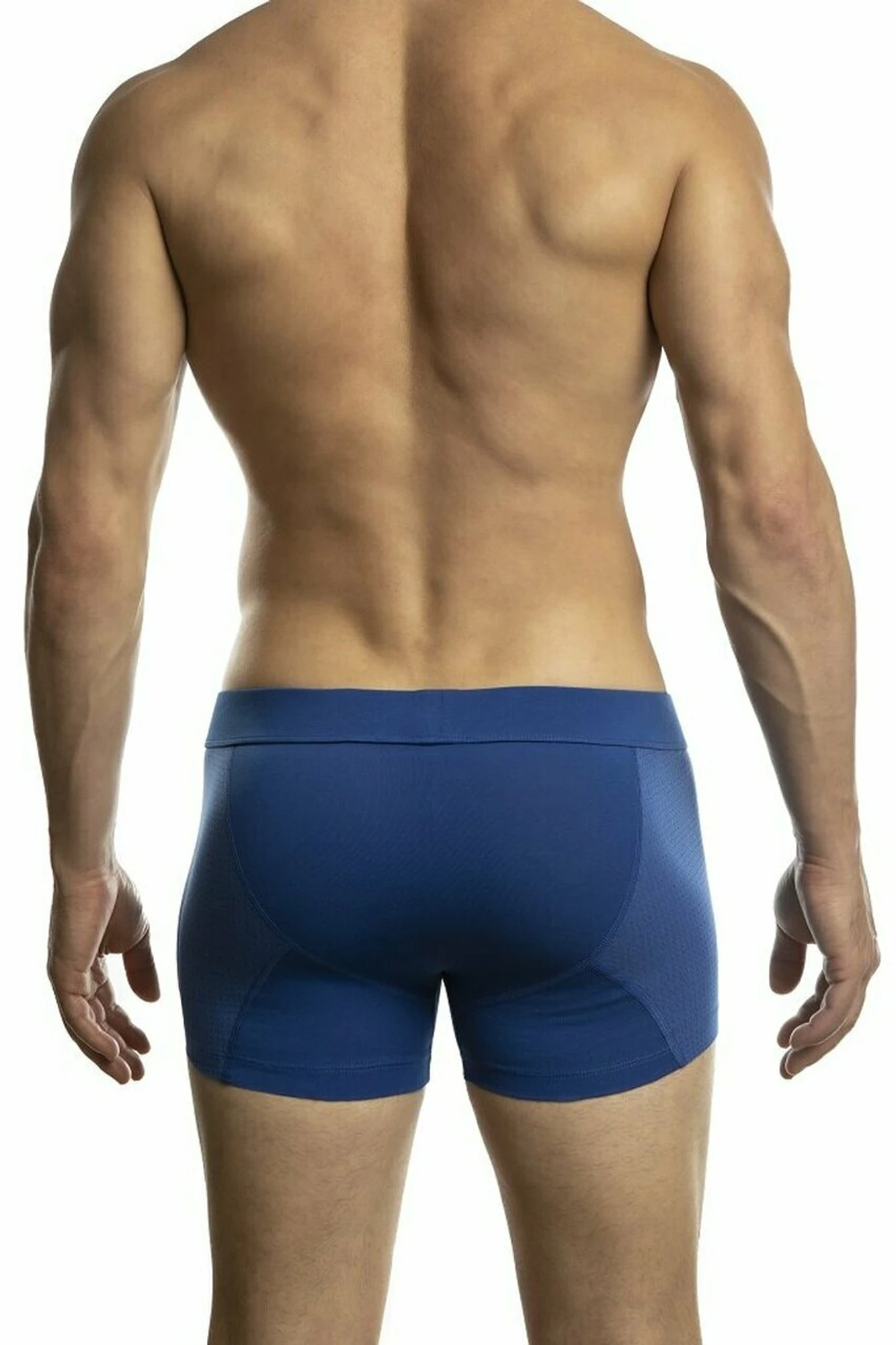 Jack Adams X-Train Boxer Brief - Royal 4 Jack Adams X-Train Boxer Brief - Royal - Image 2