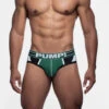PUMP! Sportboy Brief - Boost -Swimming Clothing 11204 51918.1665431045