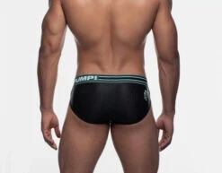 PUMP! Sportboy Brief - Boost -Swimming Clothing 11206 73249.1665431046