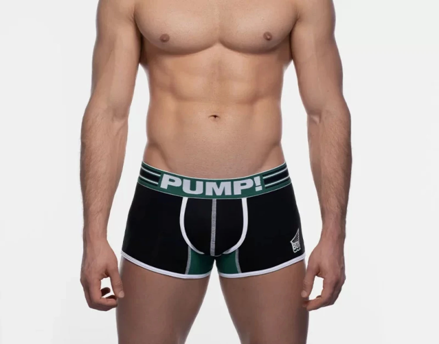 PUMP! Sportboy Trunk - Boost 3 PUMP! Sportboy Trunk - Boost