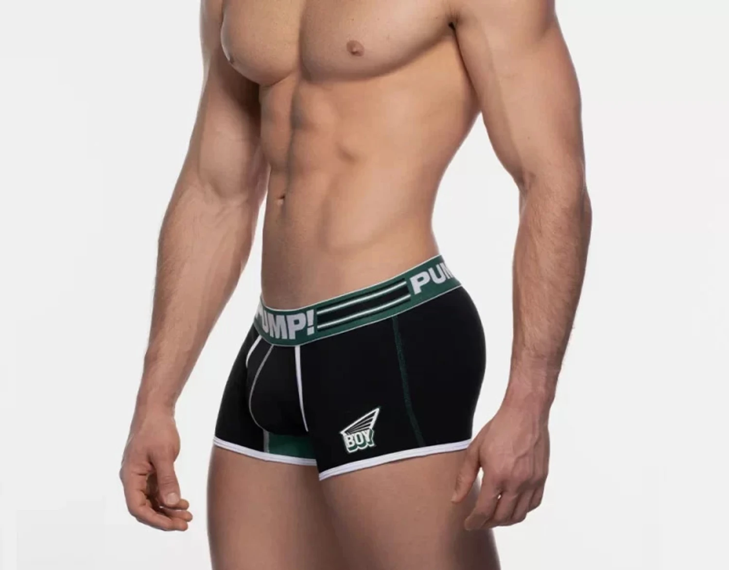 PUMP! Sportboy Trunk - Boost 4 PUMP! Sportboy Trunk - Boost - Image 2