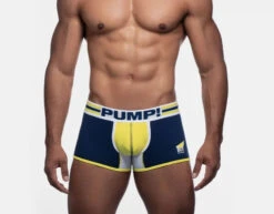 PUMP! Sportboy Trunk - Recharge