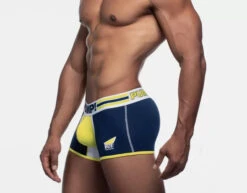 PUMP! Sportboy Trunk - Recharge 7 PUMP! Sportboy Trunk - Recharge -Swimming Clothing 11232 32424.1652561629