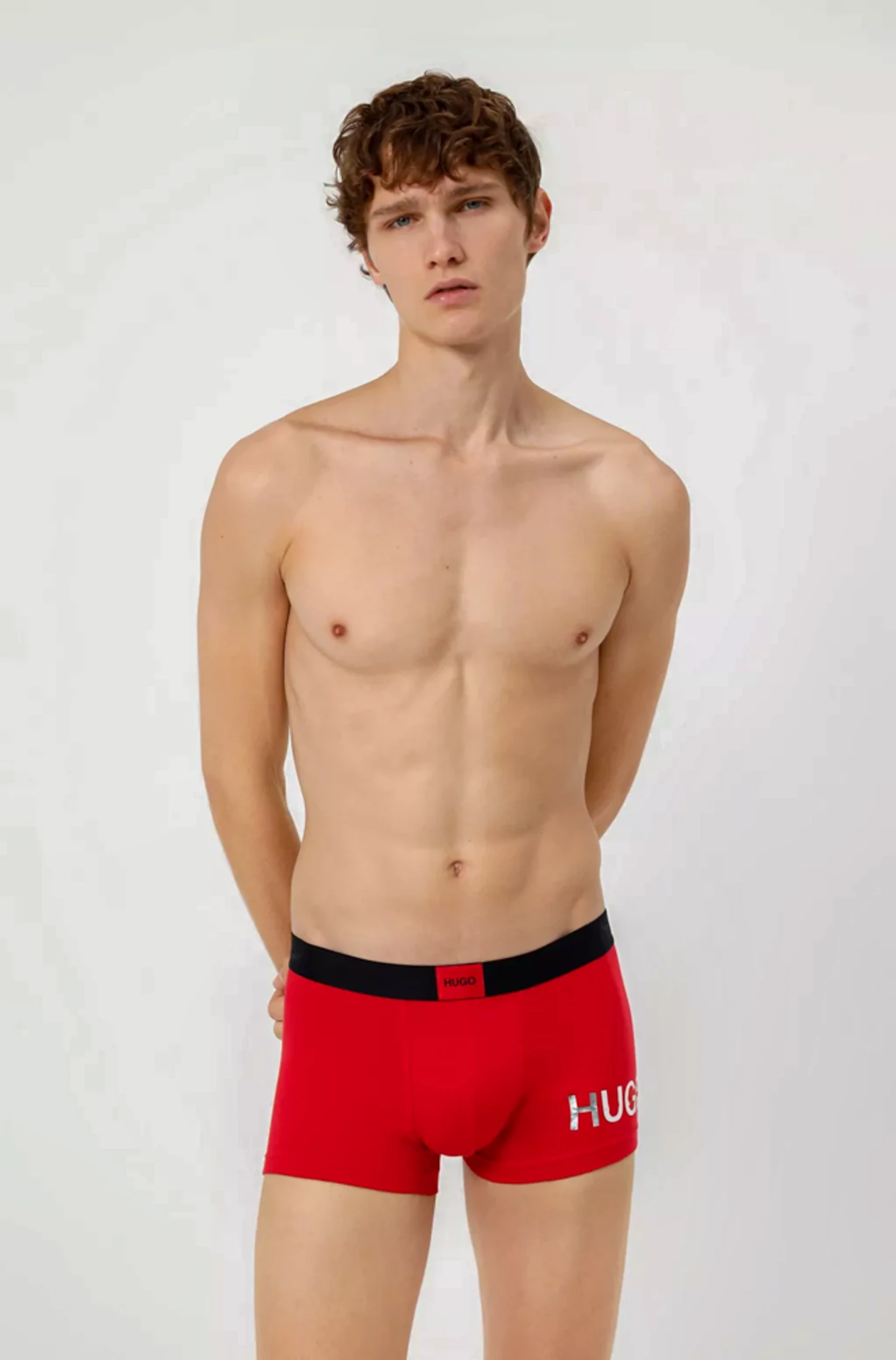 Hugo Boss Excite Trunk 4 Hugo Boss Excite Trunk - Image 2