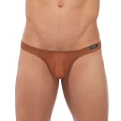 Gregg Homme Torridz Thong - Bronze 8 Gregg Homme Torridz Thong - Bronze -Swimming Clothing 11924 51829.1652561638
