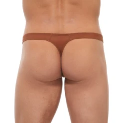 Gregg Homme Torridz Thong - Bronze 11 Gregg Homme Torridz Thong - Bronze -Swimming Clothing 11927 71836.1652561642