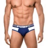 PUMP! Ribbed Brief