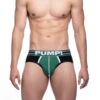 PUMP! Sportboy JockBrief - Boost -Swimming Clothing 12069 73292.1665430948
