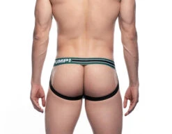 PUMP! Sportboy JockBrief - Boost -Swimming Clothing 12071 44058.1665430951