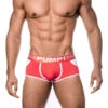PUMP! Access Jock Trunk - Red 2 PUMP! Access Jock Trunk - Red -Swimming Clothing 12074 27159.1652561630