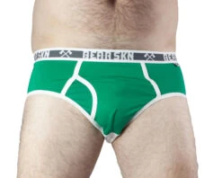 BEAR SKN Brief - Gooseberry Lights -Swimming Clothing 12102 95032.1652561640