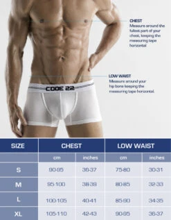 Code 22 - Army 1973 Jockstrap - Camo Gray -Swimming Clothing 12235 11765.1652561639