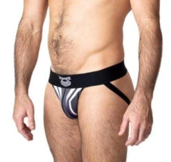 Nasty Pig - Jockstrap - Interface -Swimming Clothing 12320 39135.1652561638