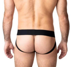 Nasty Pig - Jockstrap - Interface -Swimming Clothing 12321 27034.1652561639