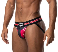 Nasty Pig - Jockstrap - Hyper Speed -Swimming Clothing 12322 28368.1652561636