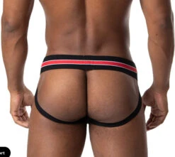 Nasty Pig - Jockstrap - Hyper Speed -Swimming Clothing 12324 54905.1652561639
