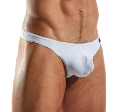 Cocksox - Thong - Polo White -Swimming Clothing 12378 57234.1652561635