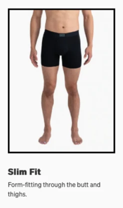 SAXX VIBE - Trunk - Blue Camo Flora -Swimming Clothing 12456 18370.1652741728