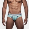 PUMP! - Sportboy Sidecut Brief - Activate 2 PUMP! - Sportboy Sidecut Brief - Activate -Swimming Clothing 12482 66334.1652561642
