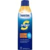 Coppertone Sport Continuous Spray SPF15 5.5 Oz. -Swimming Clothing 1256755 0000