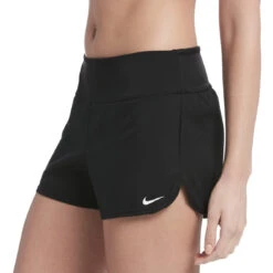 Nike Essential Solid Boardshorts -Swimming Clothing 2218525 1007 alt2