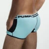 PUMP! Agua Marina Jogger Trunk -Swimming Clothing 2458 13775.1652561627