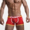 PUMP! Flash Jogger Trunk 1 PUMP! Flash Jogger Trunk -Swimming Clothing 2475 17184.1652561627