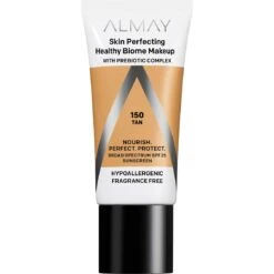 Almay Skin Perfecting Healthy Biome Makeup 10 Almay Skin Perfecting Healthy Biome Makeup -Swimming Clothing 2560420 5339