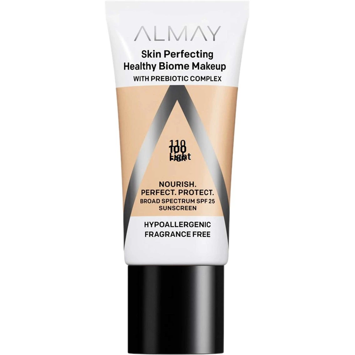 Almay Skin Perfecting Healthy Biome Makeup 6 Almay Skin Perfecting Healthy Biome Makeup - Image 4