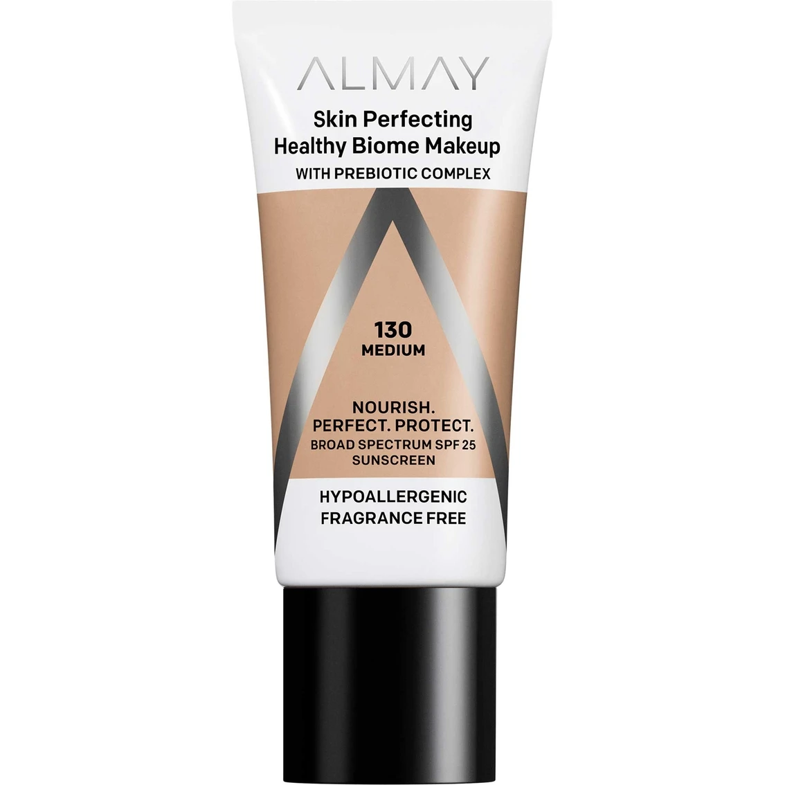 Almay Skin Perfecting Healthy Biome Makeup 8 Almay Skin Perfecting Healthy Biome Makeup - Image 6