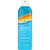 Bare Republic SPF 50 Clear Screen Spray 6 Oz. 1 Bare Republic SPF 50 Clear Screen Spray 6 Oz. -Swimming Clothing 2647597 0000