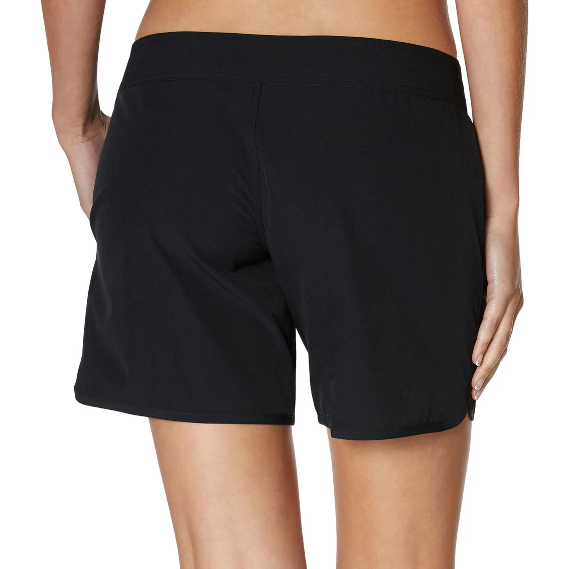 Nautica 4.5 In. Board Shorts 4 Nautica 4.5 In. Board Shorts - Image 2