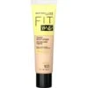 Maybelline New York Fit Me Tinted Moisturizer Natural Coverage Face Makeup -Swimming Clothing 2782753 ZAV3