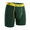 2UNDR Oregon Ducks Swing Shift Boxer Briefs -Swimming Clothing 2977 48594.1652561629