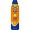 Banana Boat Sport Ultra SPF 65 Sunscreen Spray 6 Oz.