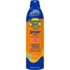 Banana Boat Sport Ultra Family Size SPF 50 Spray 9.5 Oz. -Swimming Clothing 2987354 0000