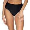 Lavish Mid Waist Swim Bottom 1 Lavish Mid Waist Swim Bottom -Swimming Clothing 2988408 1007
