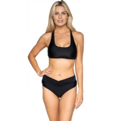 Lavish V Front Bikini Swim Bottom -Swimming Clothing 2988419 1007 alt2