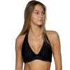 Lavish Underwire Sea Halter Top -Swimming Clothing 2994769 1007