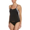 Nike Layered Tankini -Swimming Clothing 3004441 1007