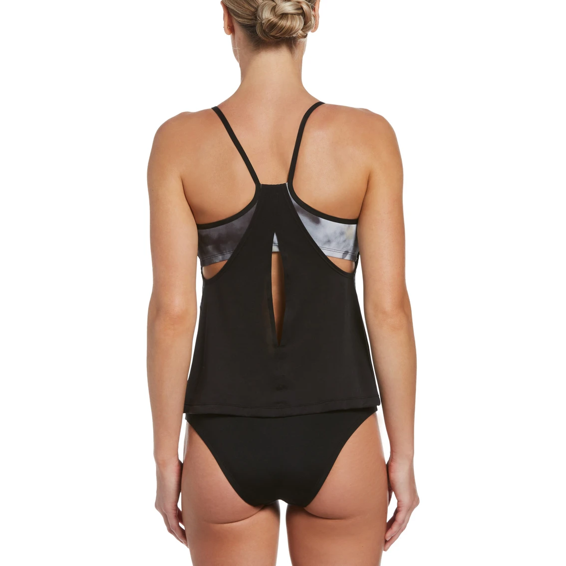 Nike Layered Tankini 4 Nike Layered Tankini - Image 2