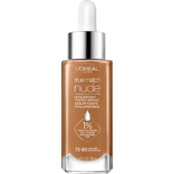 L'Oreal Paris True Match Nude Hydrating Tinted Serum -Swimming Clothing 3012525 O1N4