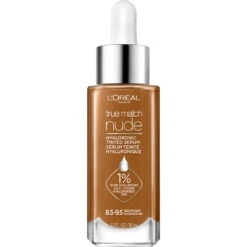 L'Oreal Paris True Match Nude Hydrating Tinted Serum