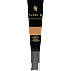 Black Radiance True Complexion The Balm Tinted Moisturizer -Swimming Clothing 3034259 QCAC