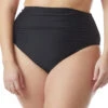 Lysa Plus Size Shazia Bikini Bottom 2 Lysa Plus Size Shazia Bikini Bottom -Swimming Clothing 3034916 1007