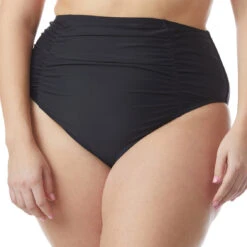 Lysa Plus Size Shazia Bikini Bottom