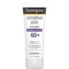 Neutrogena Sensitive Skin Broad Spectrum SPF 60+ Sunscreen -Swimming Clothing 3277920 0000