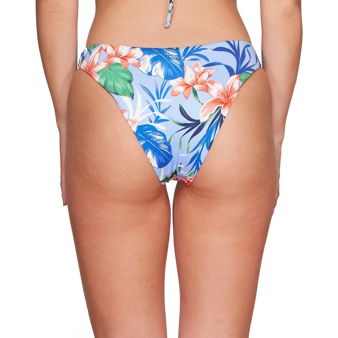 Damsel Juniors Hipster Swim Bottom 4 Damsel Juniors Hipster Swim Bottom - Image 2