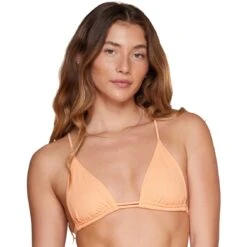 Damsel Triangle Bikini Top -Swimming Clothing 3425957 4512