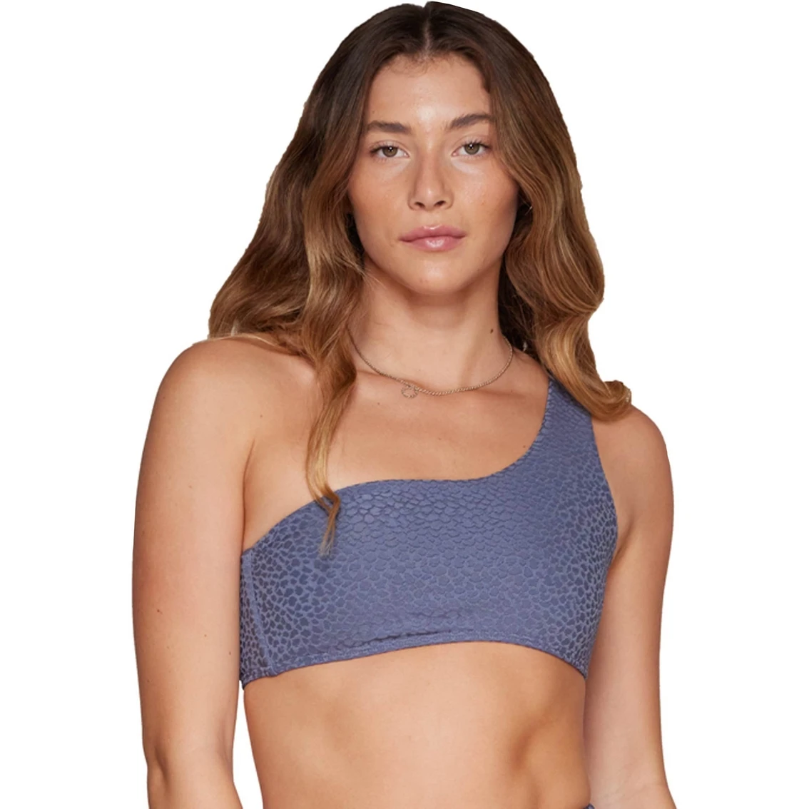 Damsel Juniors One Shoulder Bikini Top 5 Damsel Juniors One Shoulder Bikini Top - Image 3